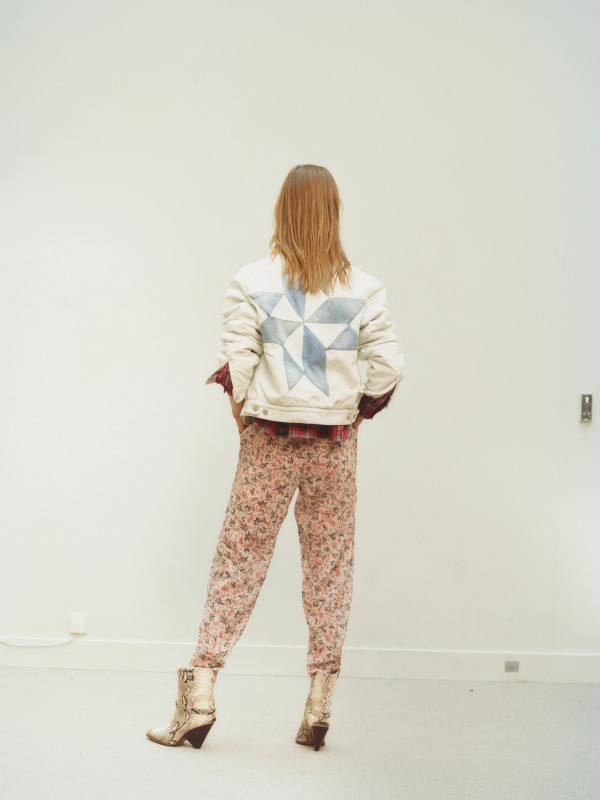 マラン エトワール 2019年春夏<span>コレクション</span> - 写真43