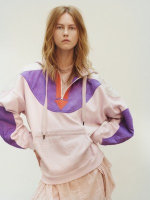 マラン エトワール(MARANT ETOILE) 2019年春夏ウィメンズコレクション  - 写真4