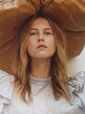 マラン エトワール(MARANT ETOILE) 2019年春夏ウィメンズコレクション  - 写真11