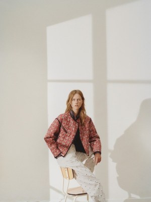 マラン エトワール(MARANT ETOILE) 2019年春夏ウィメンズコレクション  - 写真25
