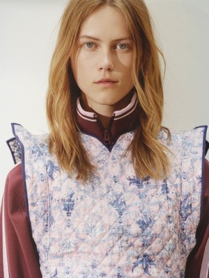 マラン エトワール(MARANT ETOILE) 2019年春夏ウィメンズコレクション  - 写真30