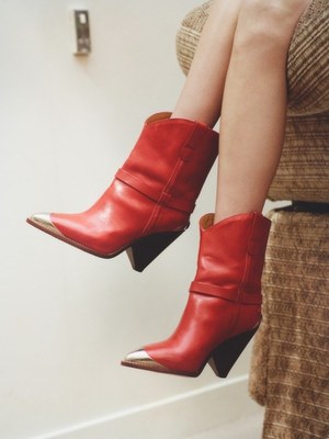 マラン エトワール(MARANT ETOILE) 2019年春夏ウィメンズコレクション  - 写真33