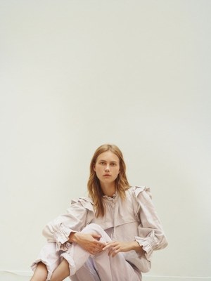 マラン エトワール(MARANT ETOILE) 2019年春夏ウィメンズコレクション  - 写真37