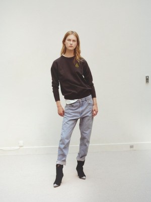 マラン エトワール(MARANT ETOILE) 2019年春夏ウィメンズコレクション  - 写真41