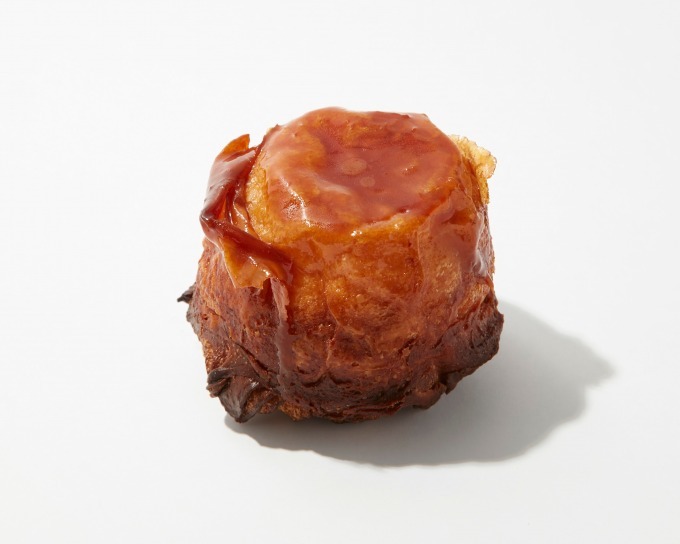 ブール アンジュの季節限定パン - "秋の味覚"がテーマ、きのこのクロックムッシュやサツマイモ食パン｜写真8
