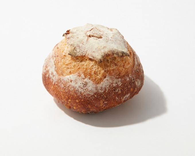 ブール アンジュの季節限定パン - "秋の味覚"がテーマ、きのこのクロックムッシュやサツマイモ食パン｜写真3
