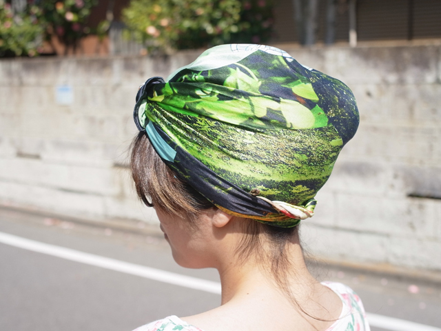 写真13/19｜「コシラエル」のスカーフでおしゃれ度アップ！今