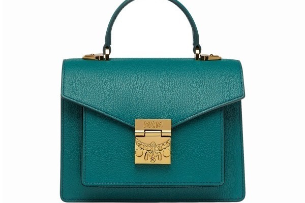 ムーブメント｜MCM関西初の店舗が大阪・阪急うめだ本店にオープン、パトリシアシリーズの新色バッグを先行販売