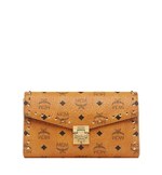 MCM関西初の店舗が大阪・阪急うめだ本店にオープン、パトリシアシリーズの新色バッグを先行販売｜写真5