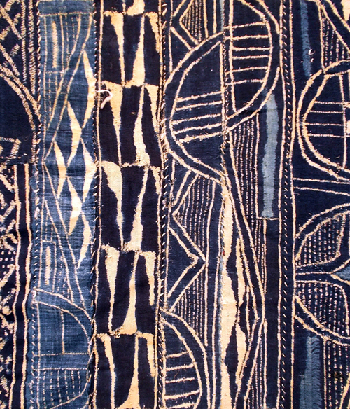 独自の美意識と創造性によって育まれた、アフリカの染織品の魅力に迫る展覧会｜写真2