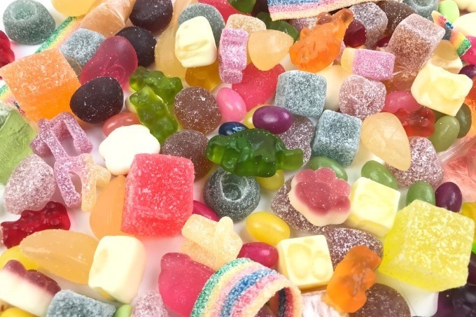 「グミウィーク2018」