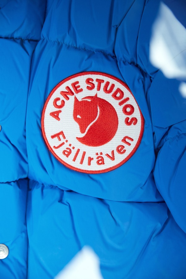 アクネ ストゥディオズ(Acne Studios), フェールラーベン(FJALLRAVEN) カンケン｜写真1