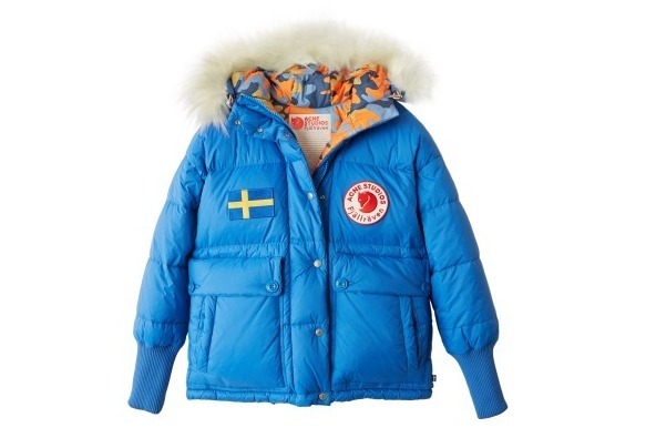 フェールラーベン(FJALL RAVEN)のニュース - ファッションプレス
