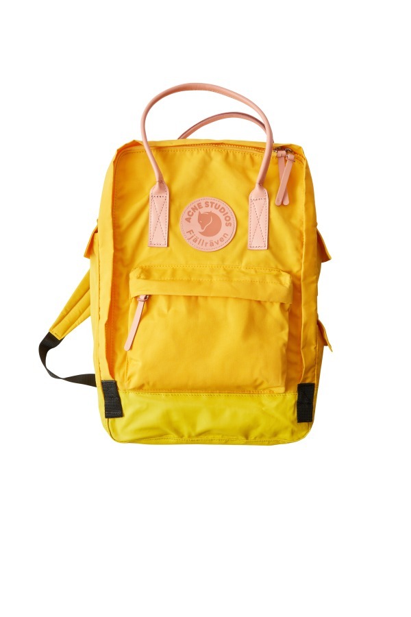 アクネ ストゥディオズ(Acne Studios), フェールラーベン(FJALLRAVEN) カンケン｜写真32