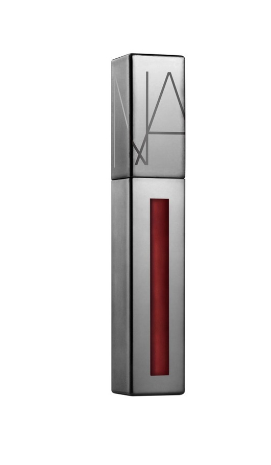NARS パワーマットリップラスター 2791  3,780円(税込)
※NARSカウンター、NARS Cosmetics オフィシャルサイト限定発売
