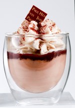 ジャン＝ポール・エヴァンの秋スイーツ、マロン＆イチジクを使用したボンボンショコラやガトーなど｜写真11