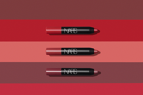 ナーズ「ベルベットマットリップ」