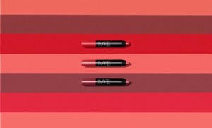 NARSから「ベルベットマットリップ」の人気色を集めたセットが