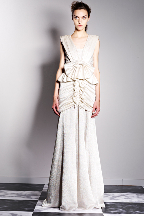 ヴィクター＆ロルフ 2013年リゾート<span>コレクション</span> - 写真23