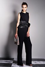 ヴィクター＆ロルフ 2013年リゾートコレクション - ハリウッド女優の輝きを色彩とシルエットで表現｜写真5