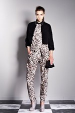 ヴィクター＆ロルフ 2013年リゾートコレクション - ハリウッド女優の輝きを色彩とシルエットで表現｜写真6