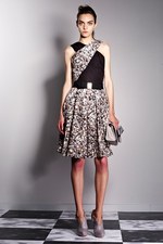 ヴィクター＆ロルフ 2013年リゾートコレクション - ハリウッド女優の輝きを色彩とシルエットで表現｜写真7