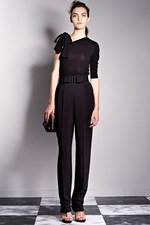 ヴィクター＆ロルフ 2013年リゾートコレクション - ハリウッド女優の輝きを色彩とシルエットで表現｜写真8