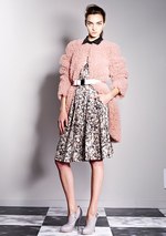 ヴィクター＆ロルフ 2013年リゾートコレクション - ハリウッド女優の輝きを色彩とシルエットで表現｜写真10