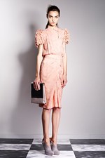 ヴィクター＆ロルフ 2013年リゾートコレクション - ハリウッド女優の輝きを色彩とシルエットで表現｜写真15