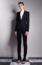 ヴィクター＆ロルフ 2013年リゾートコレクション - ハリウッド女優の輝きを色彩とシルエットで表現｜写真17