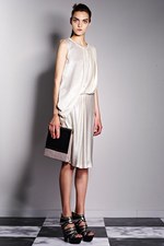 ヴィクター＆ロルフ 2013年リゾートコレクション - ハリウッド女優の輝きを色彩とシルエットで表現｜写真19