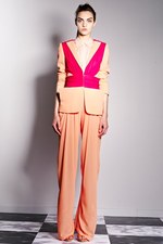 ヴィクター＆ロルフ 2013年リゾートコレクション - ハリウッド女優の輝きを色彩とシルエットで表現｜写真20