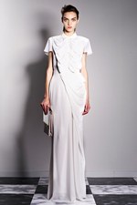 ヴィクター＆ロルフ 2013年リゾートコレクション - ハリウッド女優の輝きを色彩とシルエットで表現｜写真24