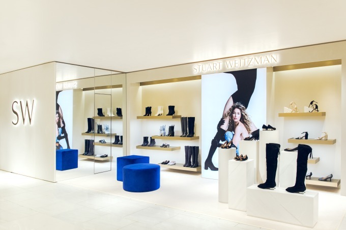 スチュアート・ワイツマン(Stuart Weitzman), スワロフスキー(SWAROVSKI) スチュアート・ワイツマン｜写真19