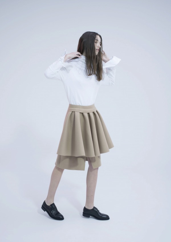 クリーナ 2016-17年秋冬 <span>コレクション</span> - 写真2