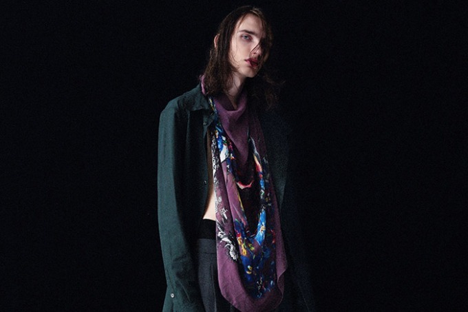 DIET BUTCHER SLIM SKIN 2019SS Collection