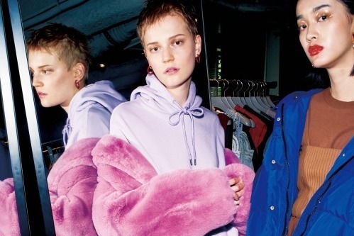 スナイデル(SNIDEL) 2018-19年秋冬 ウィメンズ