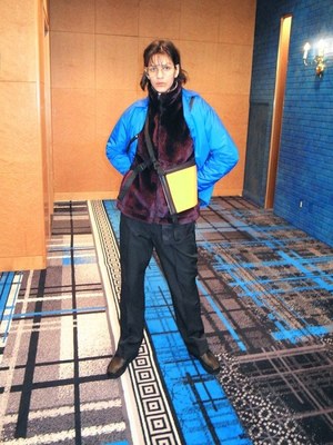 ポートヴェル(Portvel) 2018-19年秋冬メンズコレクション  - 写真7