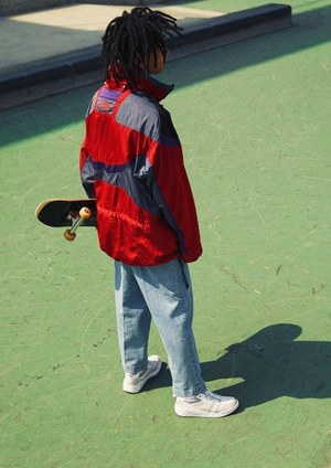 ストラムアディクト(Strum addict) 2018-19年秋冬メンズコレクション  - 写真1