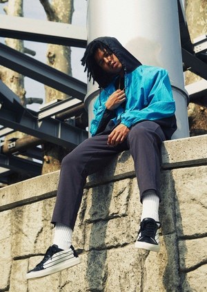 ストラムアディクト(Strum addict) 2018-19年秋冬メンズコレクション  - 写真4