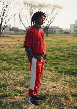 ストラムアディクト(Strum addict) 2018-19年秋冬メンズコレクション  - 写真6