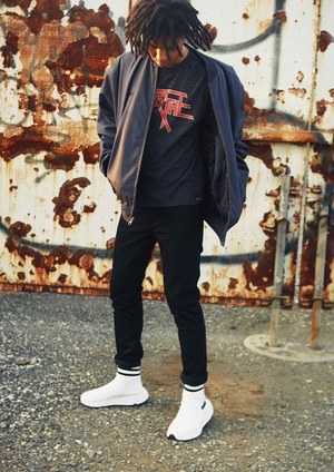 ストラムアディクト(Strum addict) 2018-19年秋冬メンズコレクション  - 写真7