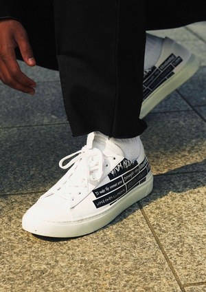 ストラムアディクト(Strum addict) 2018-19年秋冬メンズコレクション  - 写真9