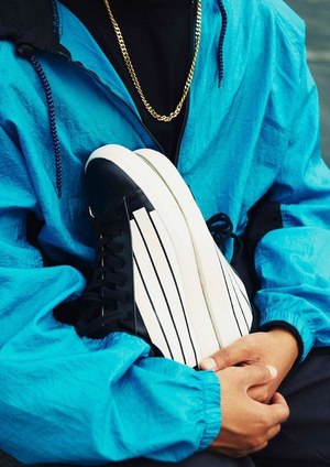 ストラムアディクト(Strum addict) 2018-19年秋冬メンズコレクション  - 写真10