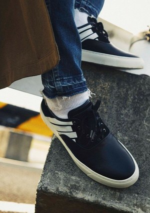 ストラムアディクト(Strum addict) 2018-19年秋冬メンズコレクション  - 写真12