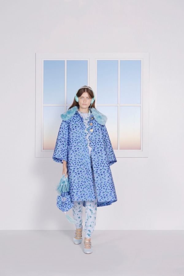 スレトシス 2018-19年秋冬<span>コレクション</span> - 写真4