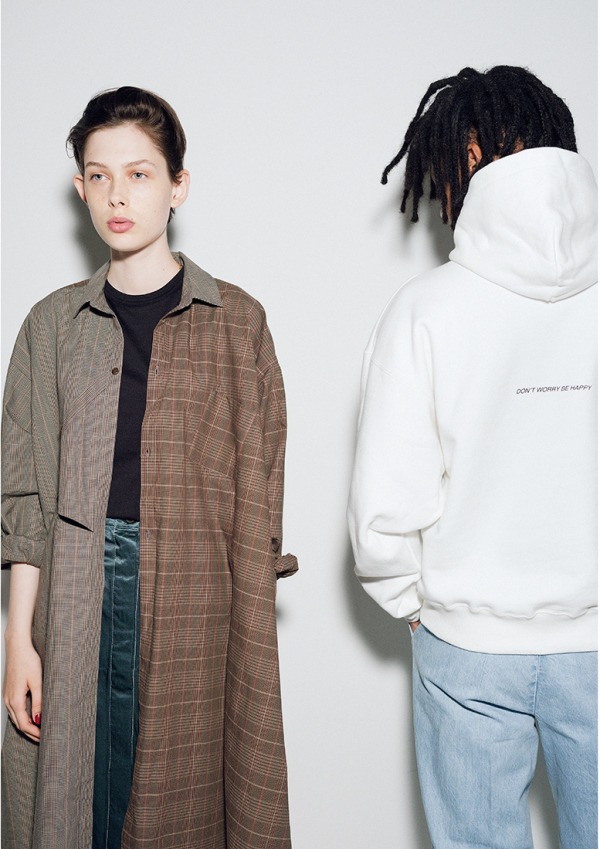 エフィレボル 2019年春夏<span>コレクション</span> - 写真1