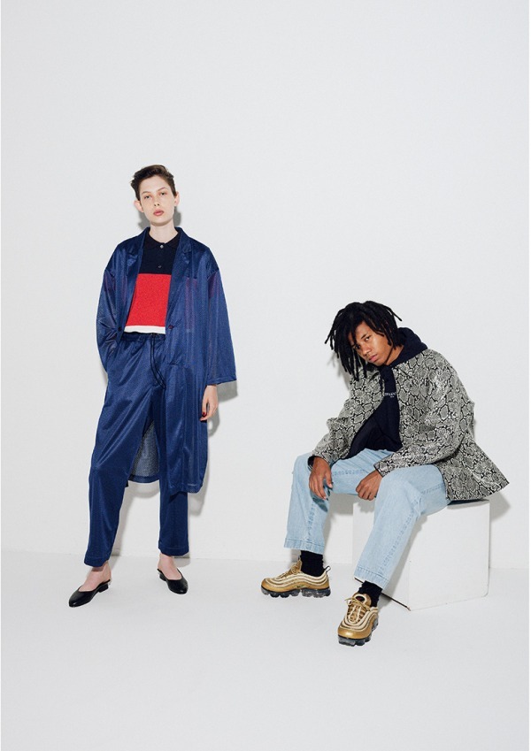 エフィレボル 2019年春夏<span>コレクション</span> - 写真2