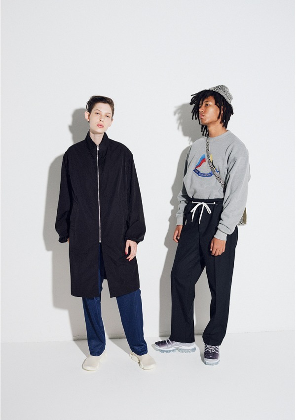 エフィレボル 2019年春夏<span>コレクション</span> - 写真3