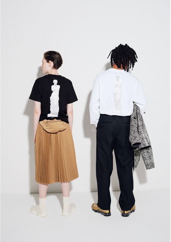 エフィレボル 2019年春夏<span>コレクション</span> - 写真4